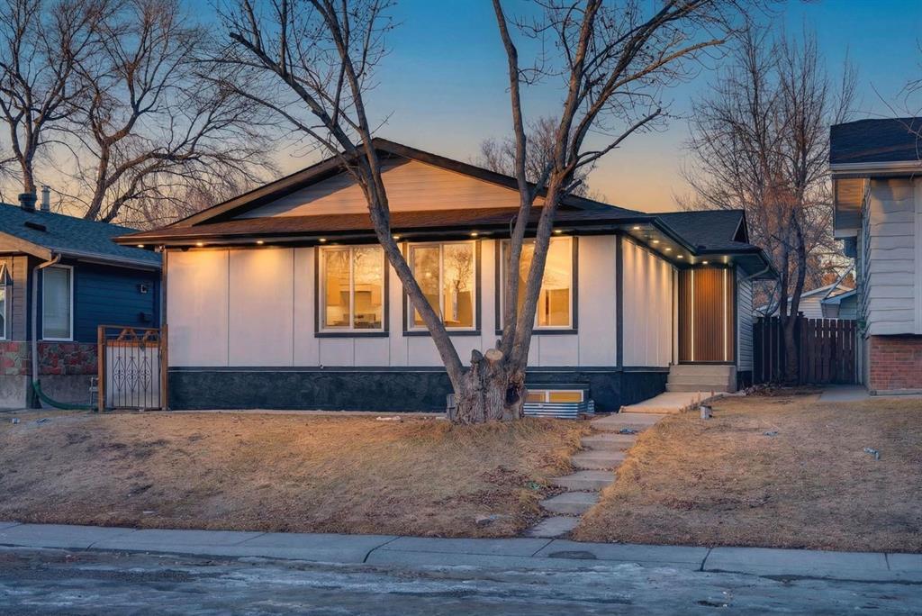 420 Pinegreen Close Ne, Calgary