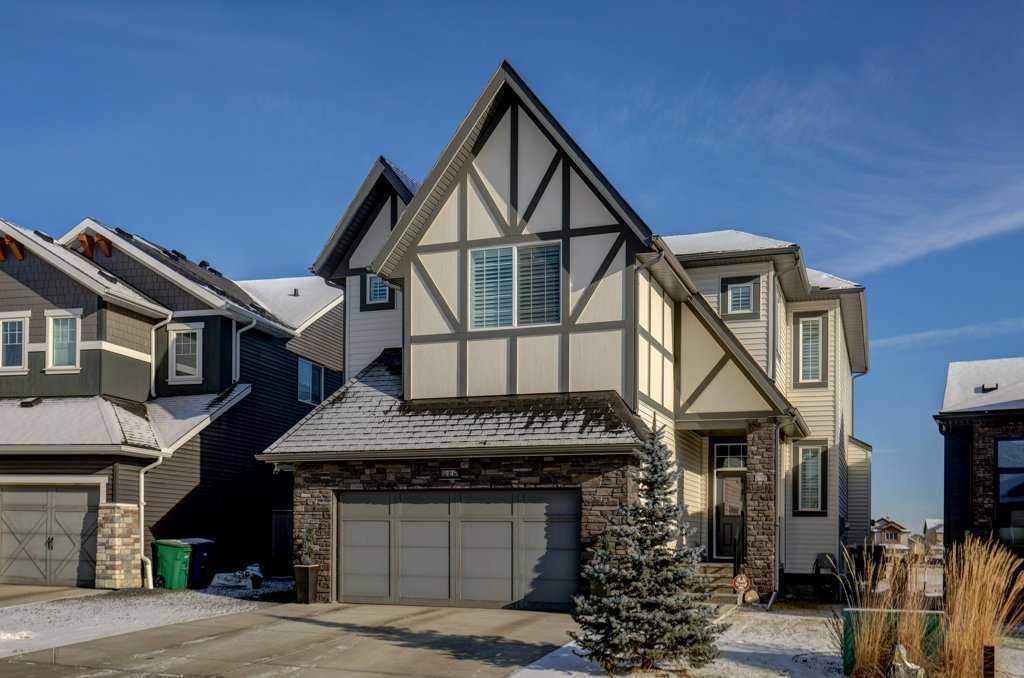 14 Coopersfield Park Sw, Airdrie