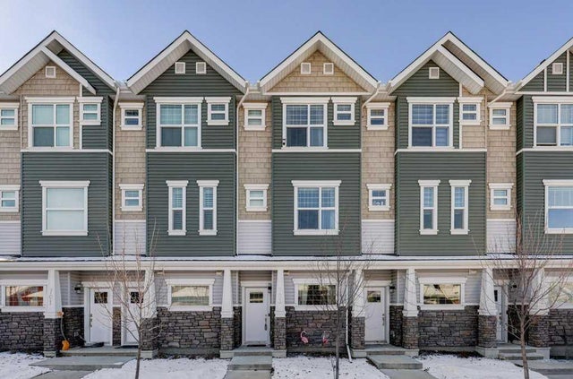 703, 115 Sagewood Drive Sw, Airdrie