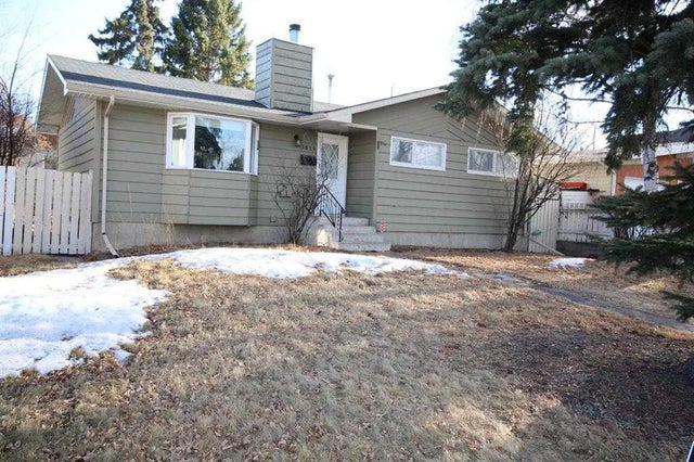 3824 Bantford Drive Nw, Calgary