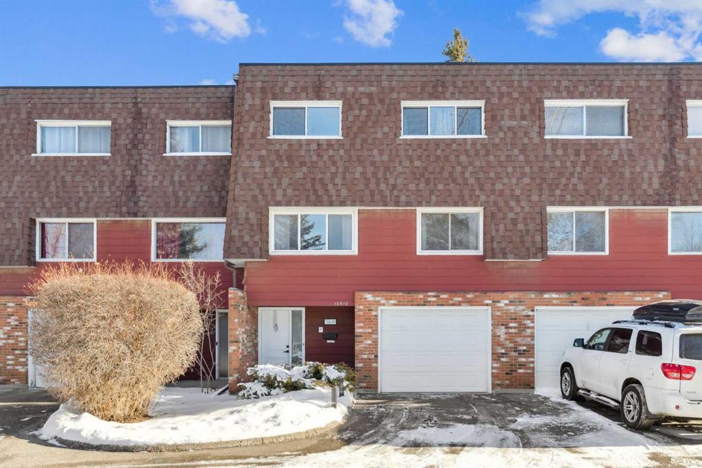 10618 Braeside Drive Sw, Calgary