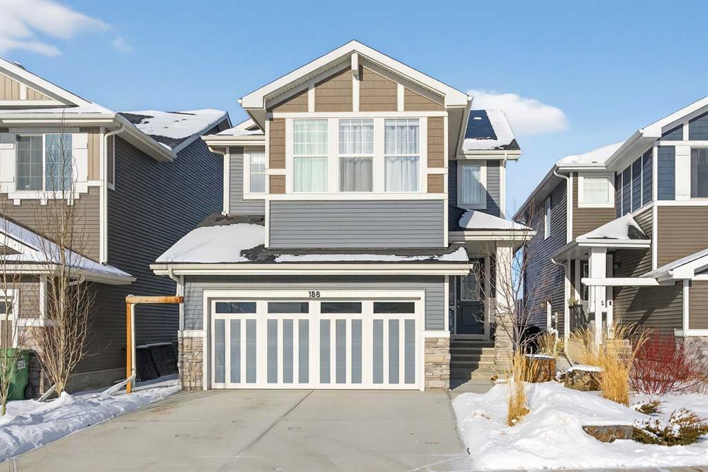 188 Sunrise Common, Cochrane