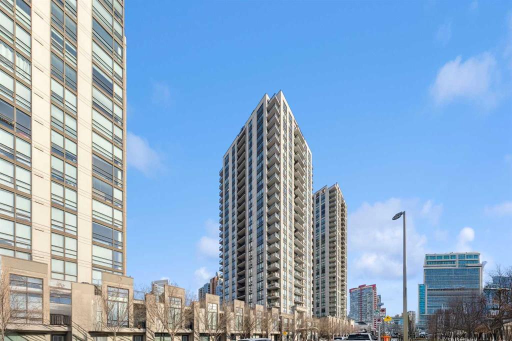 605, 1118 12 Avenue Sw, Calgary
