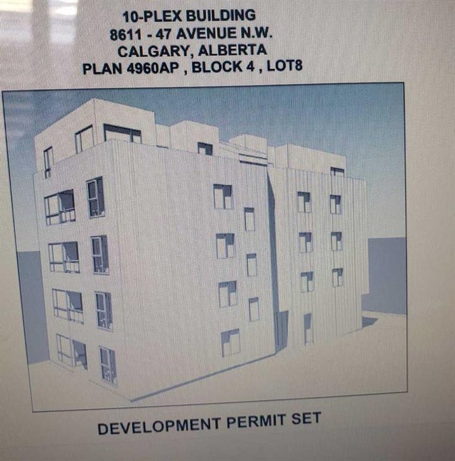 Calgary Real Estate: Residential Property for Sale in Bowness