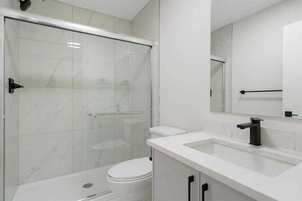 8808 48 Street Northeast, Calgary – Residential Row/Townhouse Listing Photo 9