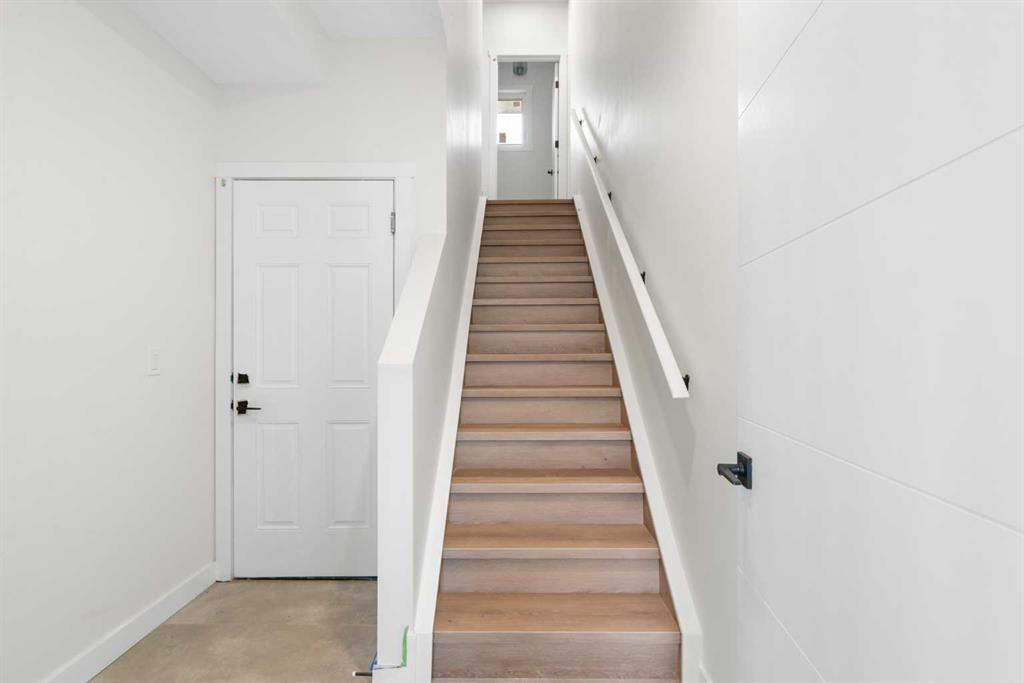 8808 48 Street Northeast, Calgary – Residential Row/Townhouse Listing Photo 10