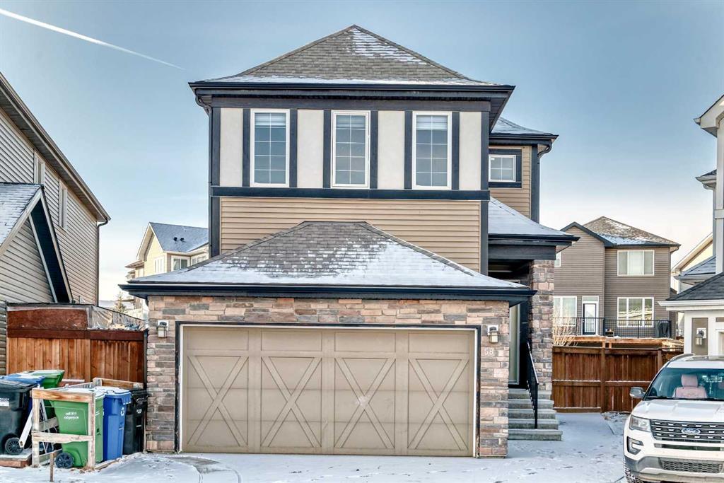 58 Sherwood Street Nw, Calgary