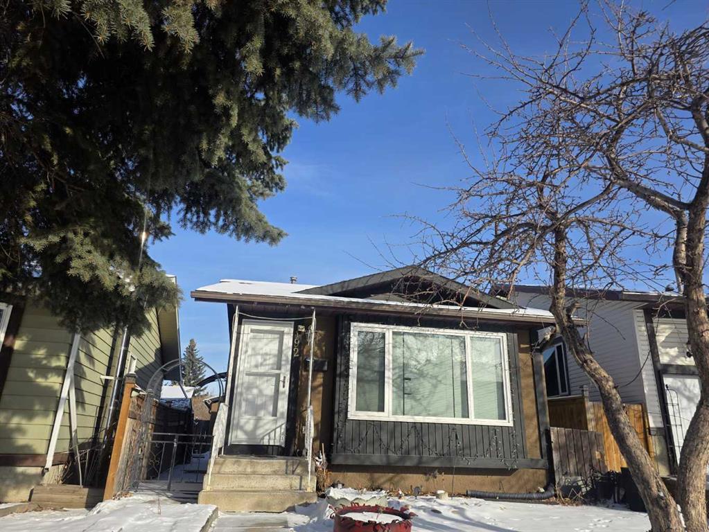 192 Templevale Road Ne, Calgary