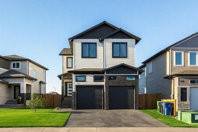 344 Rivergrove Chase W, Lethbridge