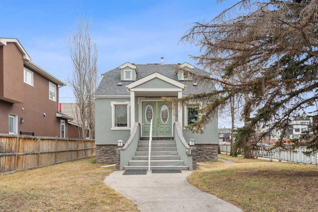 475 27 Avenue Nw, Calgary