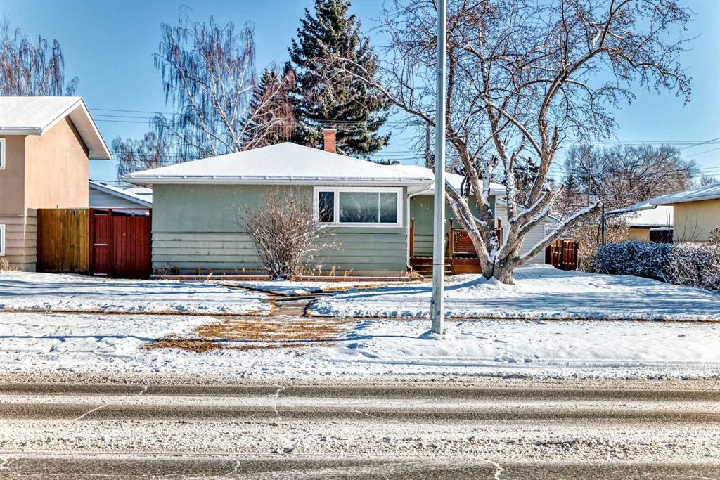8222 Fairmount Drive Se, Calgary