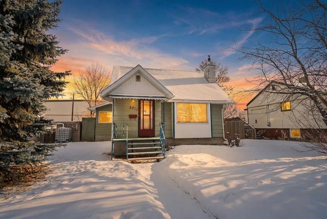 5811 43 Avenue, Red Deer