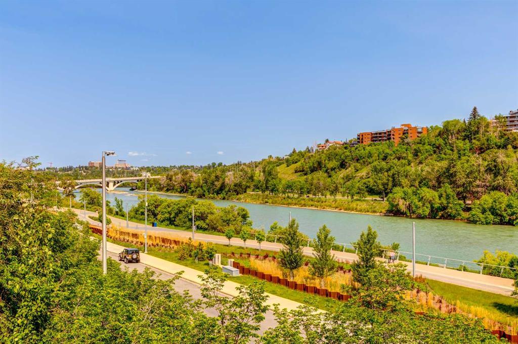 459, 333 Riverfront Avenue Se, Calgary