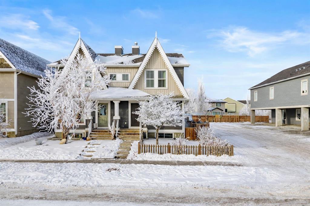 Photo for MLS®# A2281689 - home for sale at 32 Auburn Bay Boulevard Southeast, Auburn Bay, Calgary Alberta