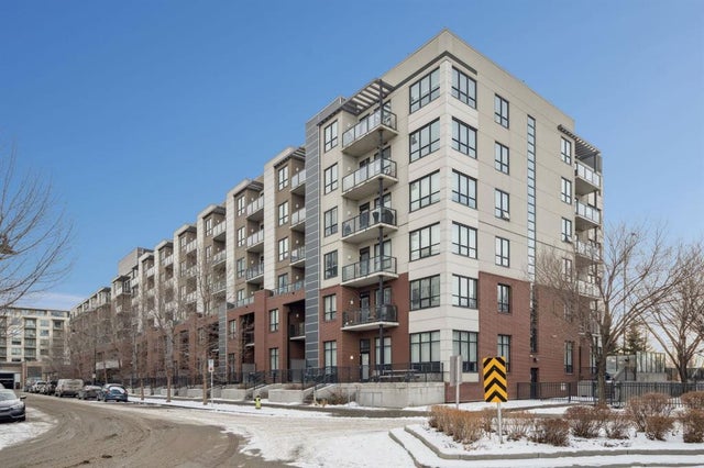 524, 955 Mcpherson Road Ne, Calgary