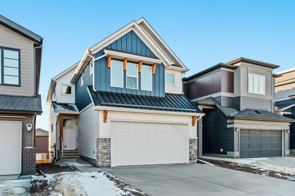 54 Lucas Place Nw, Calgary