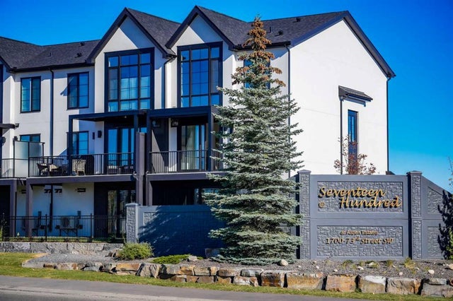 Calgary Home for Sale: Residential Listing in Aspen Woods