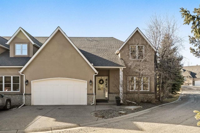 Photo for MLS®# A2281760 - home for sale at 17, 1359 69 Street Southwest, Strathcona Park, Calgary Alberta