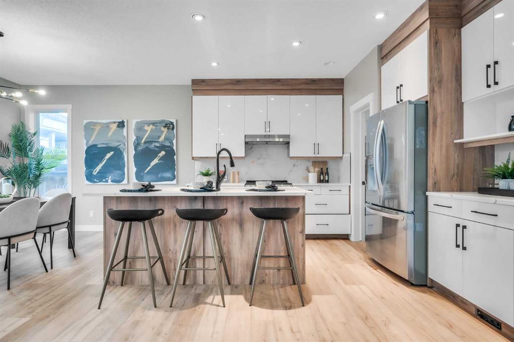 198 Panamount Villas Nw, Calgary