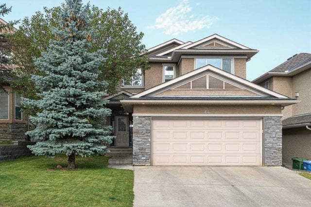 64 Panatella Manor Nw, Calgary