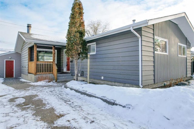 3 Montcalm Avenue, Camrose