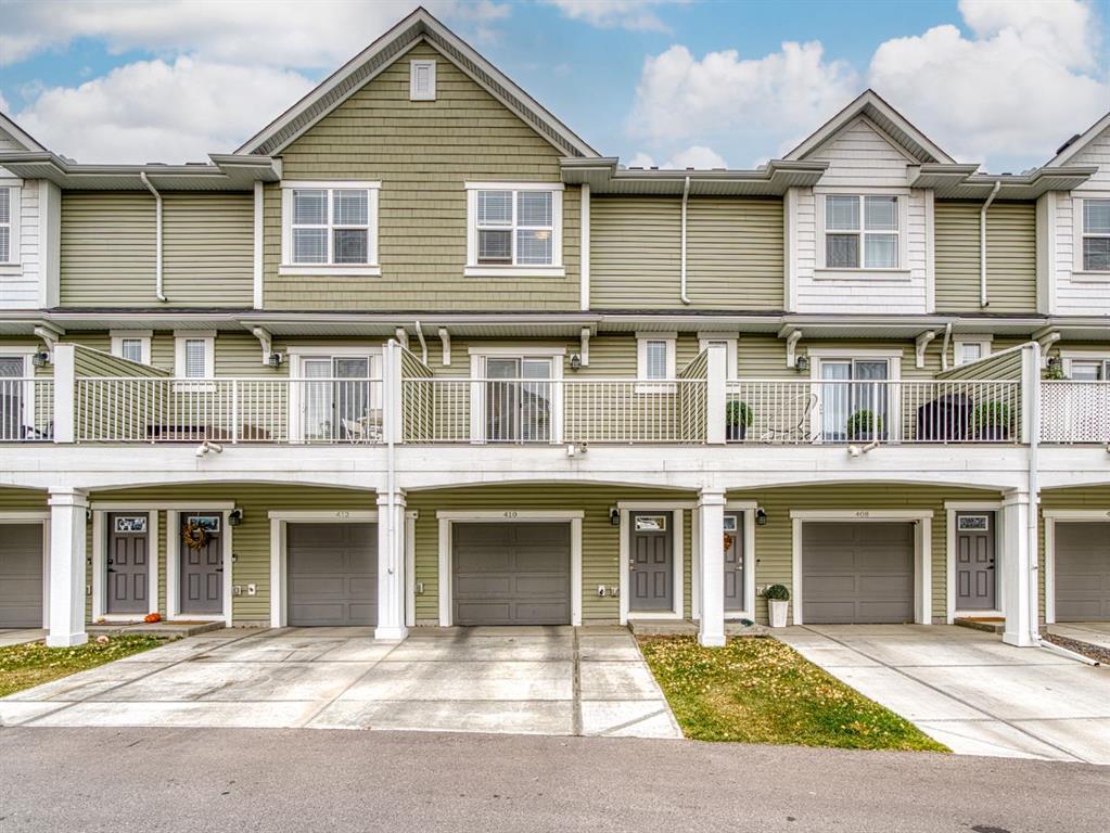 410 Copperstone Manor Se, Calgary