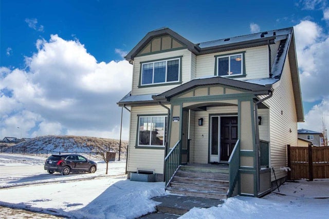 Photo for MLS®# A2281860 - home for sale at 2275 Reunion Street Northwest, Reunion, Airdrie Alberta