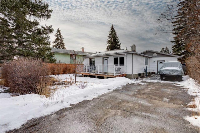 Calgary Property for Sale: MLS®# A2281877