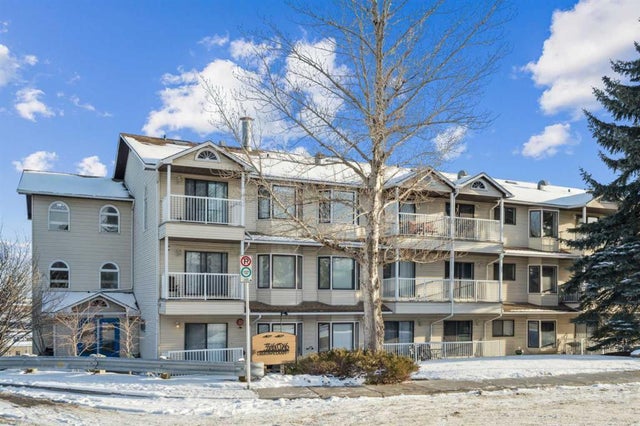 207, 3606 Erlton Court Sw, Calgary