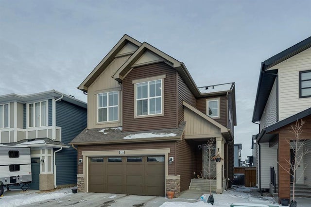 Home for Sale Located at 1124 Chinook Gate Bay Southwest, Airdrie, Alberta