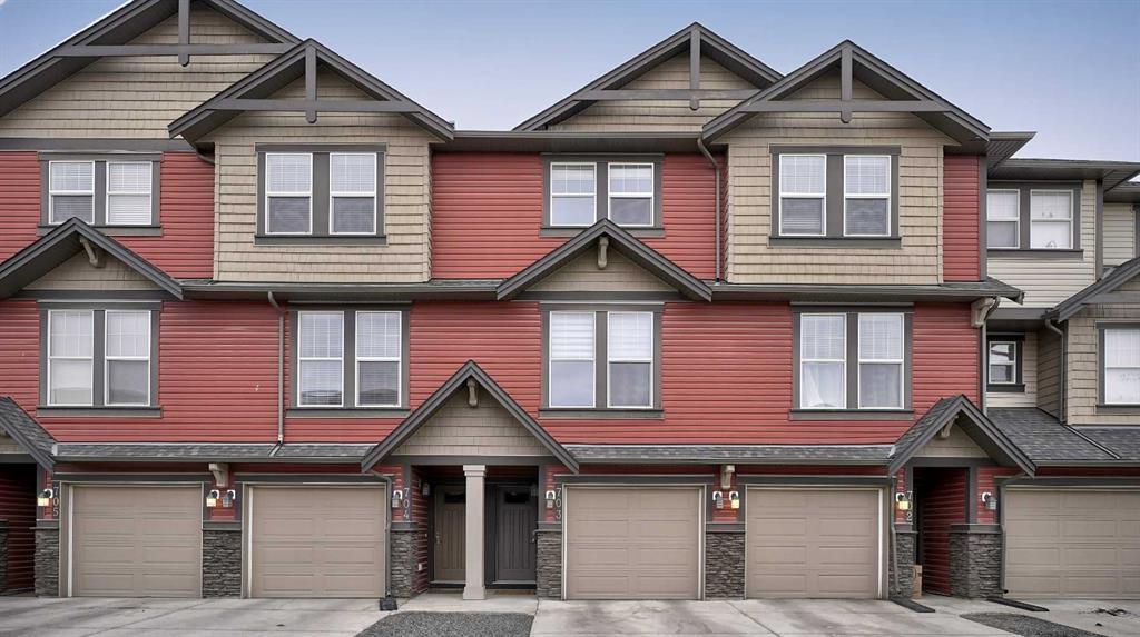 703, 1086 Williamstown Boulevard Nw, Airdrie