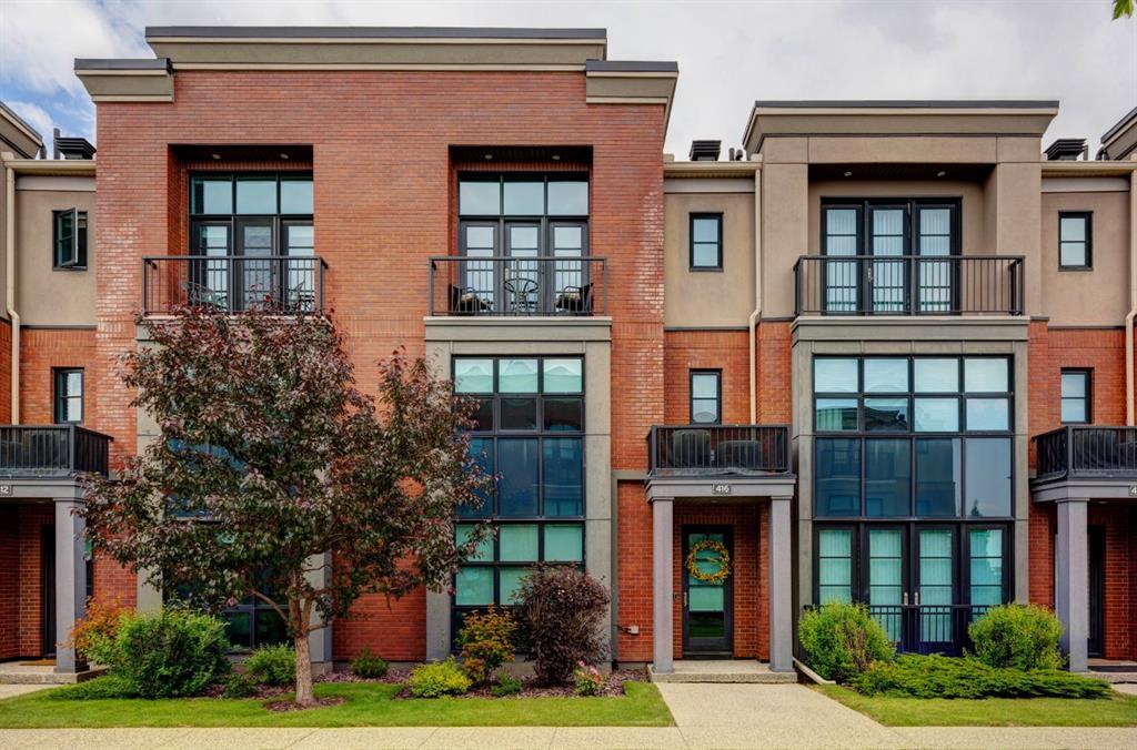 416 Aspen Meadows Hill Sw, Calgary