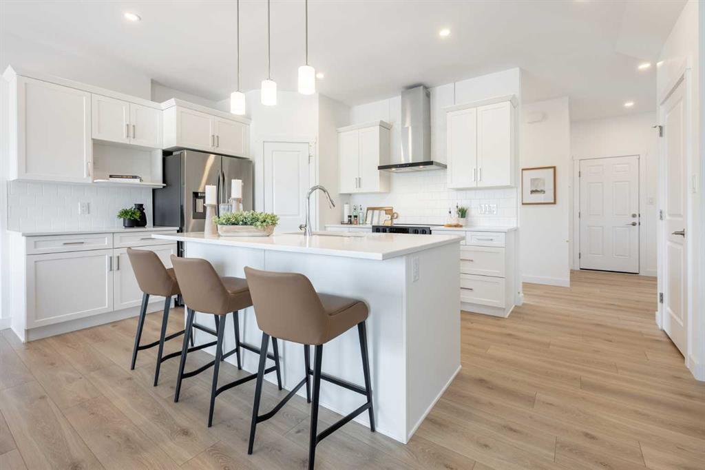 10 Appaloosa Way, Cochrane