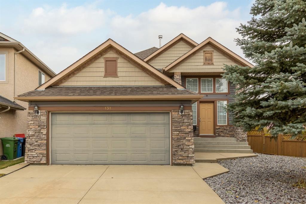 131 Panatella Close Nw, Calgary
