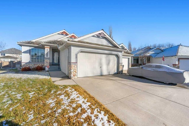58 Chaparral Close Se, Calgary