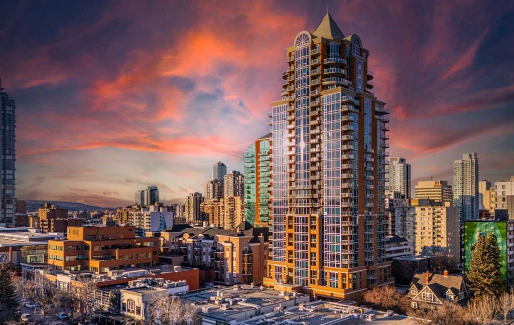 2600, 817 15 Avenue SW, Calgary