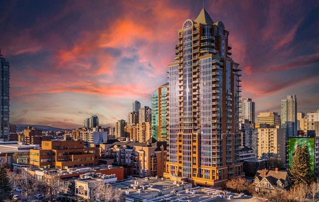 Calgary Home for Sale: Residential Listing in Beltline