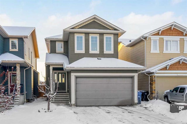 Photo for MLS®# A2282027 - home for sale at 254 Silverado Plains Circle Southwest, Silverado, Calgary Alberta
