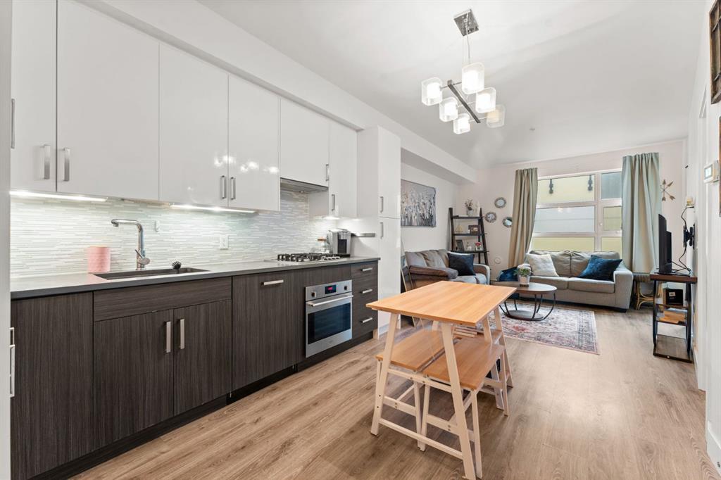 302, 515 4 Avenue NE, Calgary