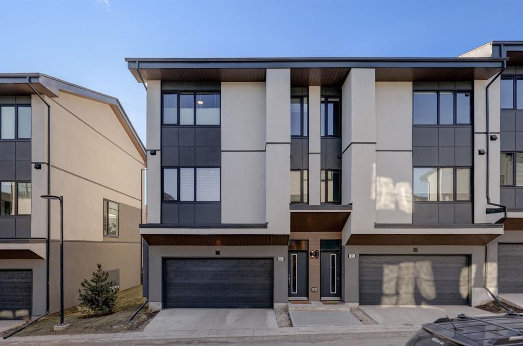62, 1453 Na'a Drive Sw, Calgary