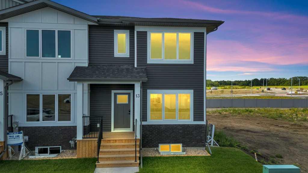 13 Gray Close, Sylvan Lake