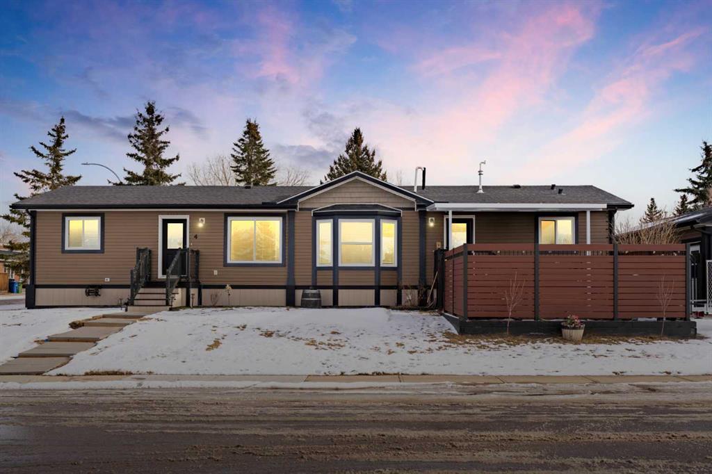 4 Spring Dale Circle Se, Airdrie