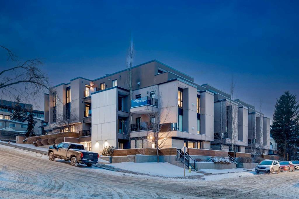 403, 2905 16 Street Sw, Calgary