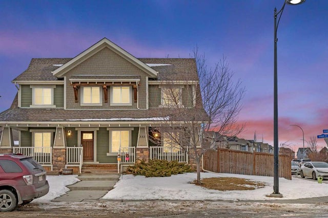 333 Mahogany Boulevard Se, Calgary