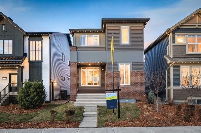 Airdrie Home for Sale: Residential Listing in Chinook Gate