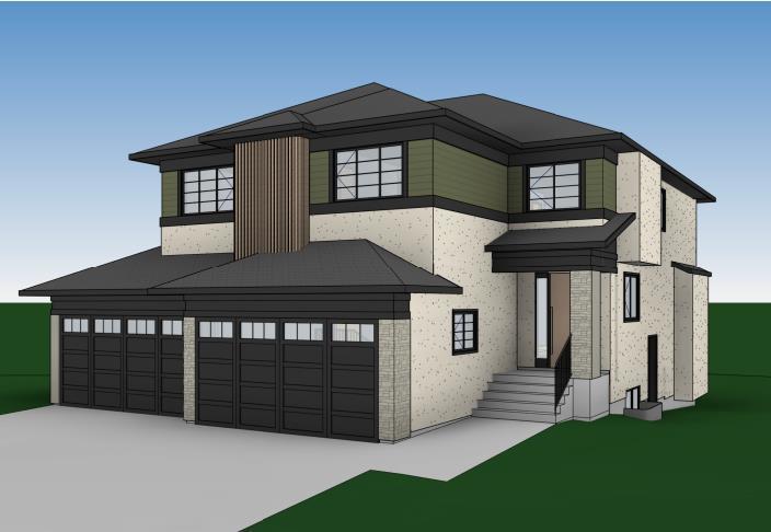 138 North Bridges Garden Langdon Alberta T0J 1X3 Bridges of Langdon Details