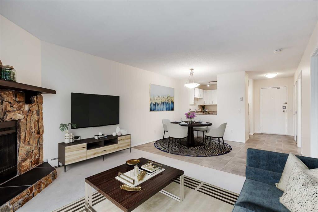 Glamorgan Real Estate Listing, Calgary, Alberta T3E 6T6