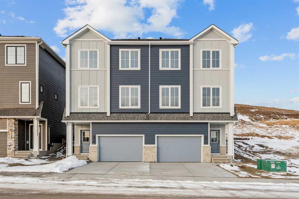 1131 Fowler Road Sw, Airdrie