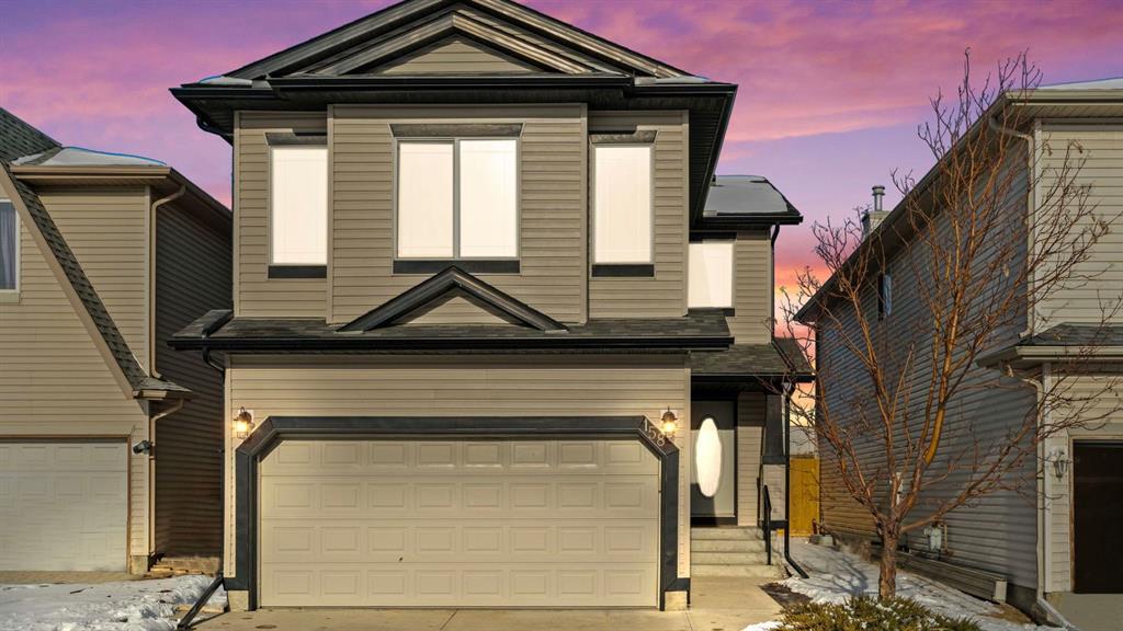 158 Covemeadow Road NE, Calgary