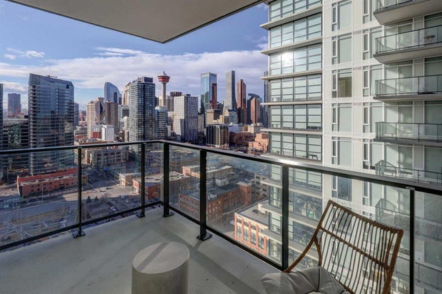 2106, 1188 3 Street Se, Calgary